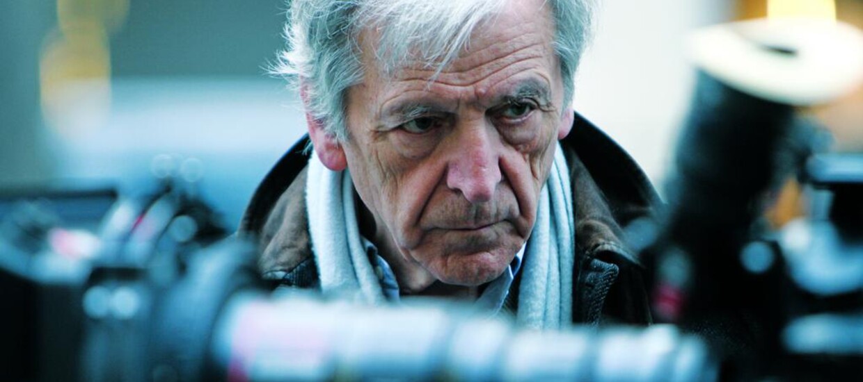 Costa-Gavras
