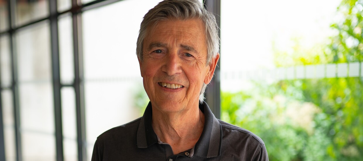 Denis Lafaurie 
