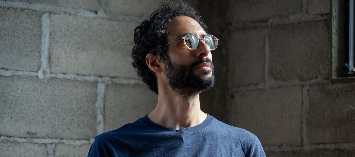 Julien Benayoun 