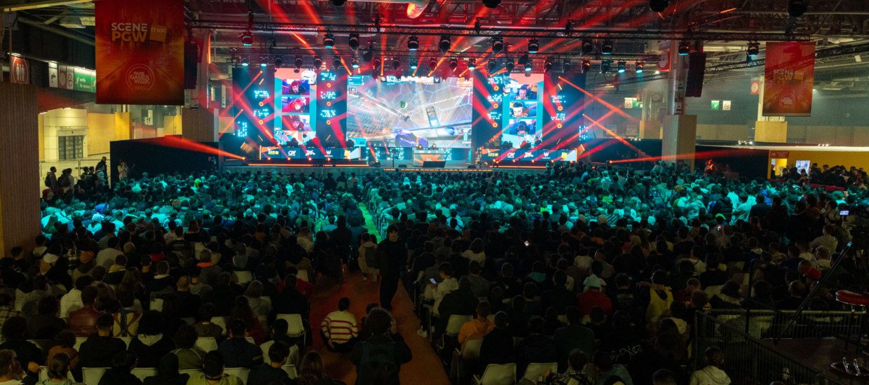 Paris Games Week 2023 