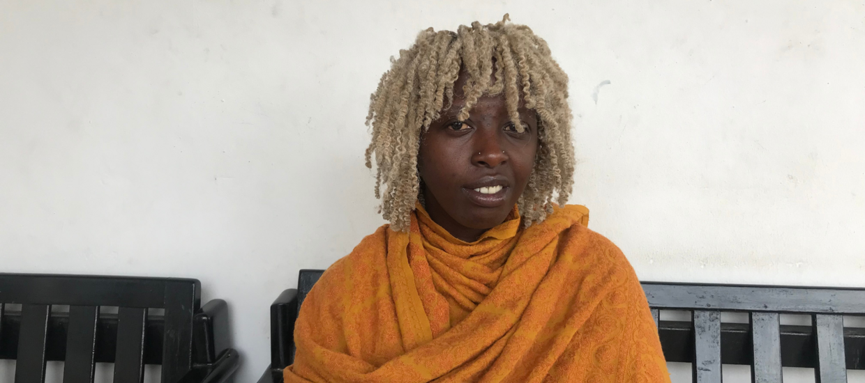 Natacha Muziramakenga 