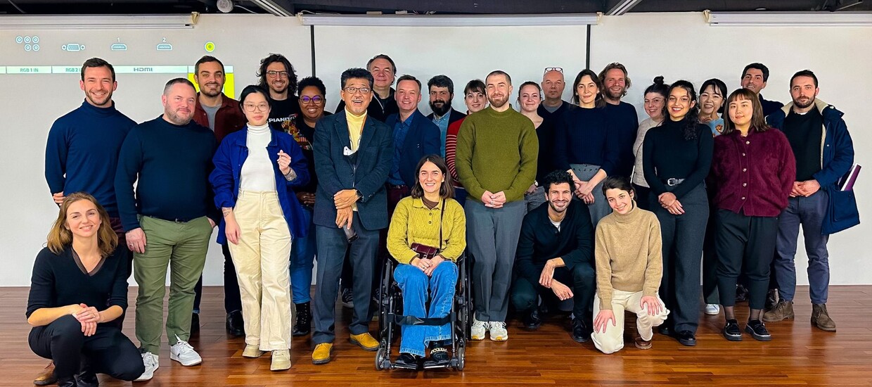 ICC Immersion en Corée du Sud