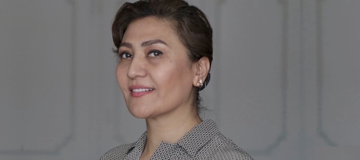 Sahra Mani 