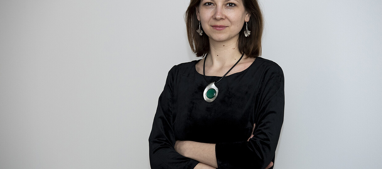 Diana Marincu