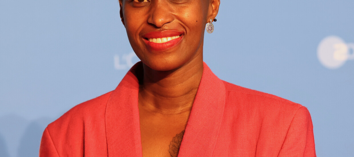 Didacienne Nibagwire 