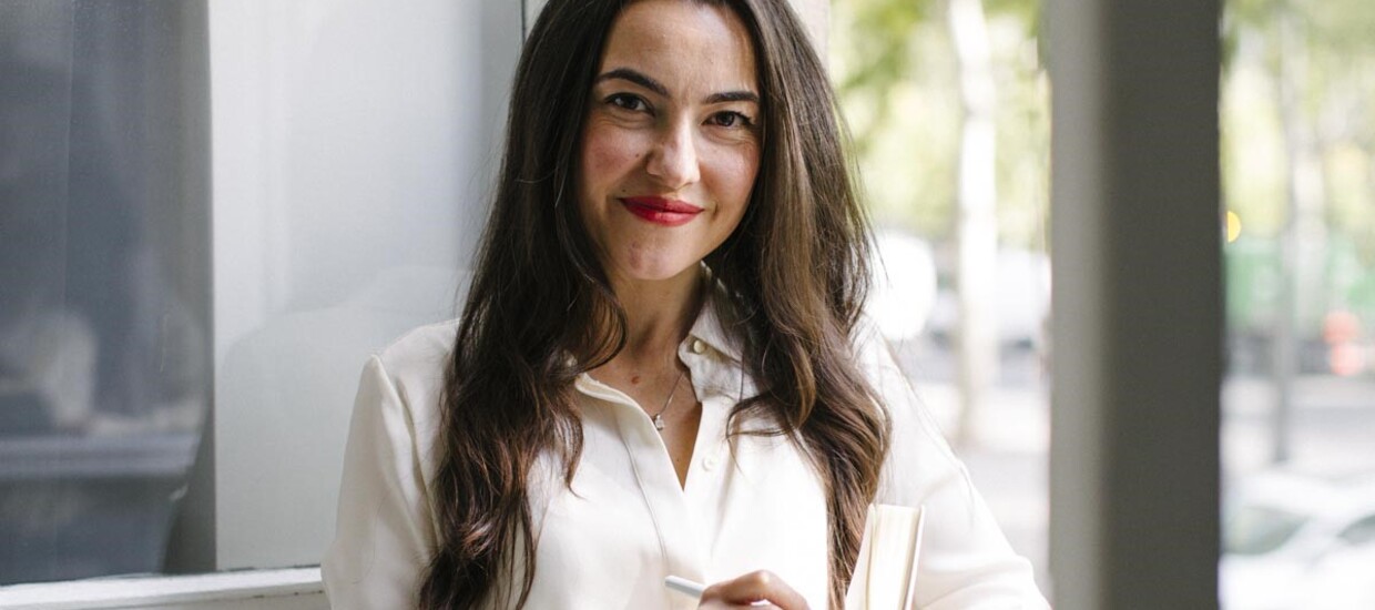 Didem Yalinay 