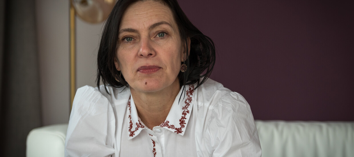 Liliana Lazar 