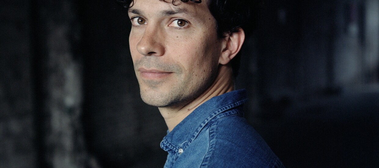 Pierre Ducrozet