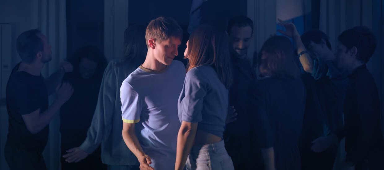Emilie Brout & Maxime Marion 
