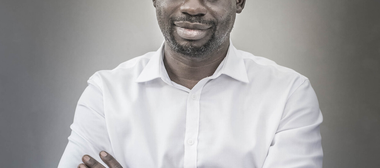 Felwin Sarr