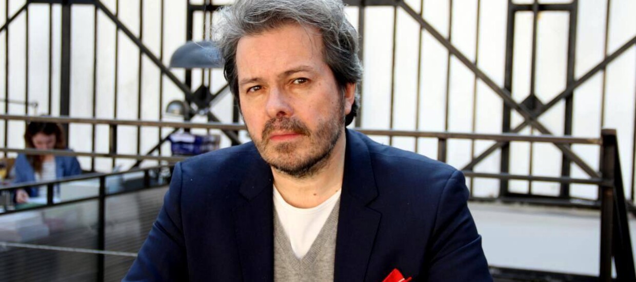 Fernando Ladeiro-Marquès 