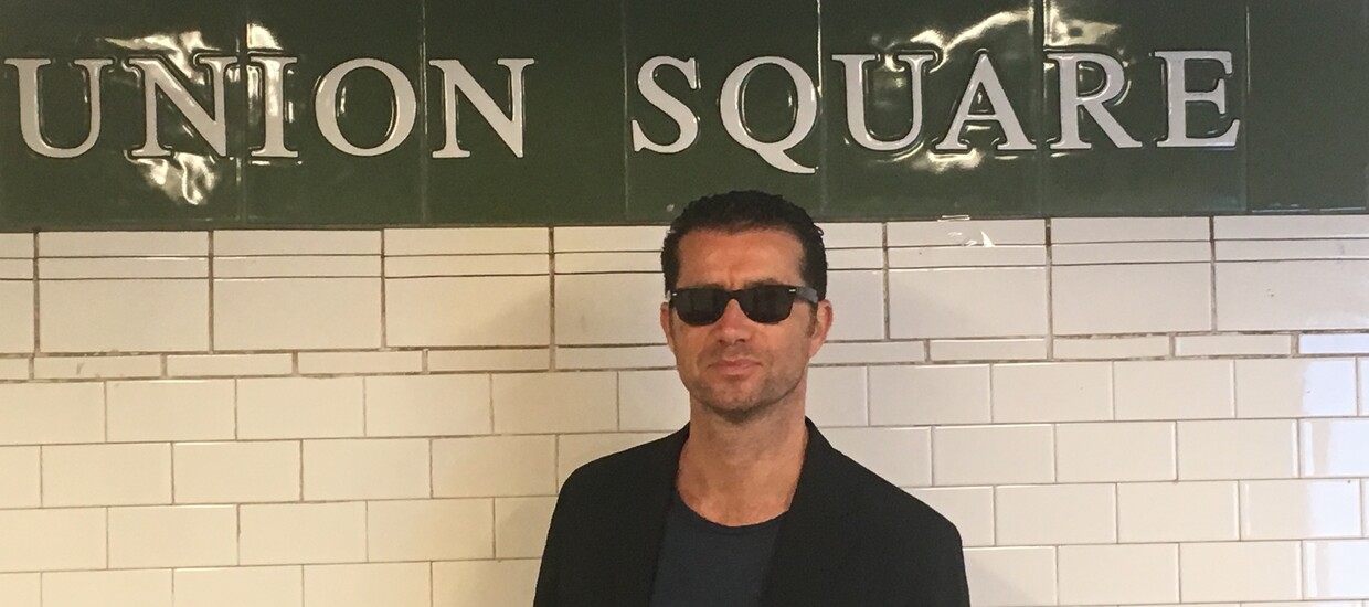 Franck Médioni