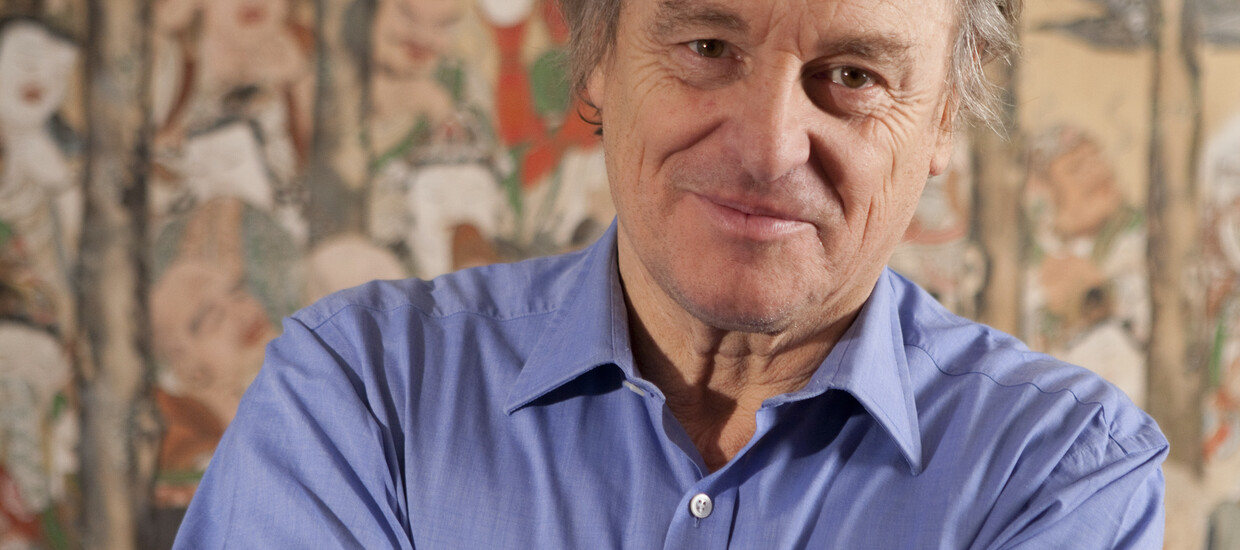 Gérard Garouste