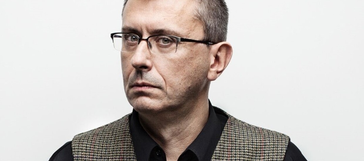 Gilles Alvarez 