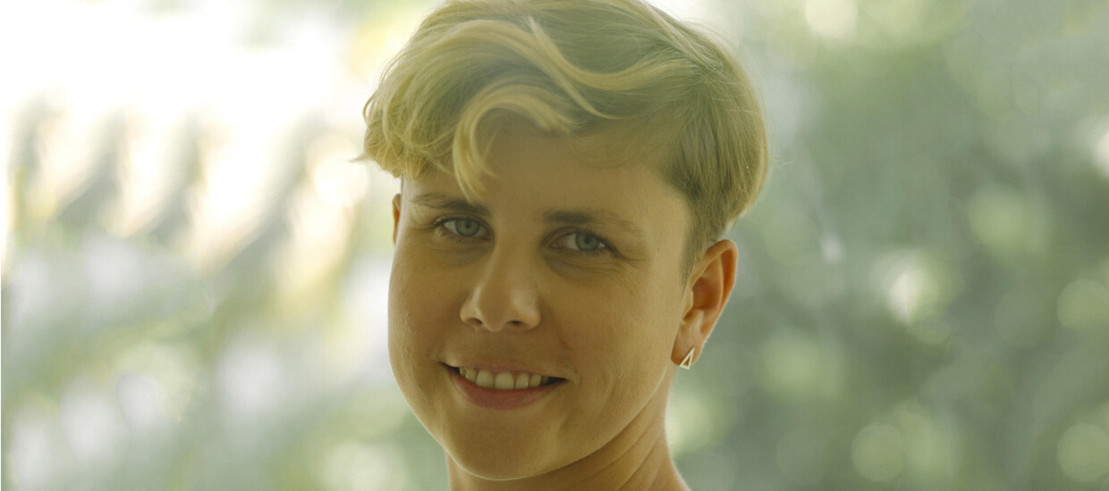 Gitte Zschoch