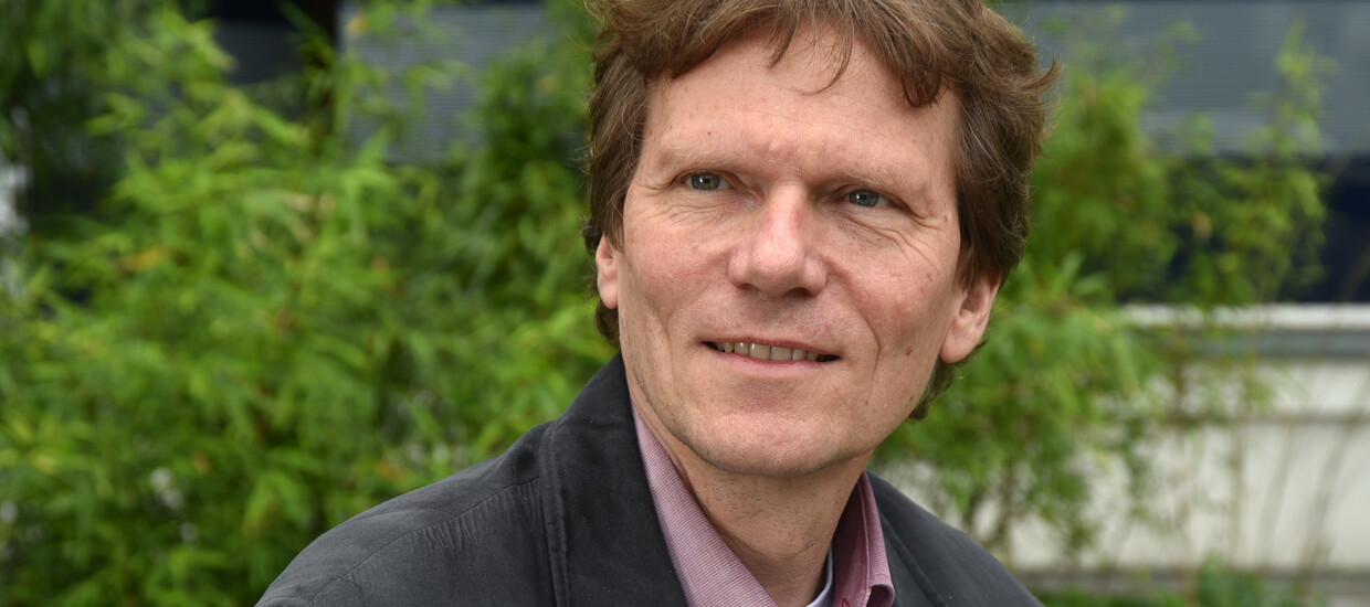 Hartmut Rosa 