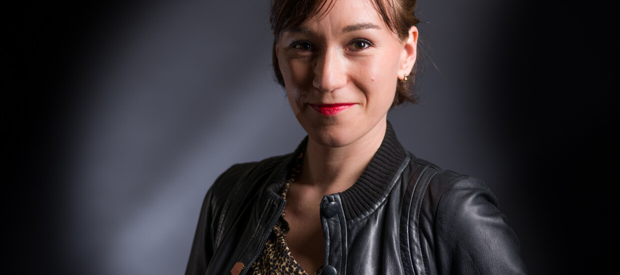 Hélène Fischbach