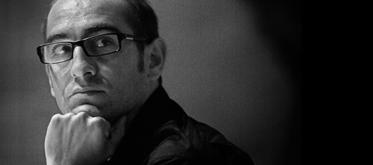 Christophe Hutin