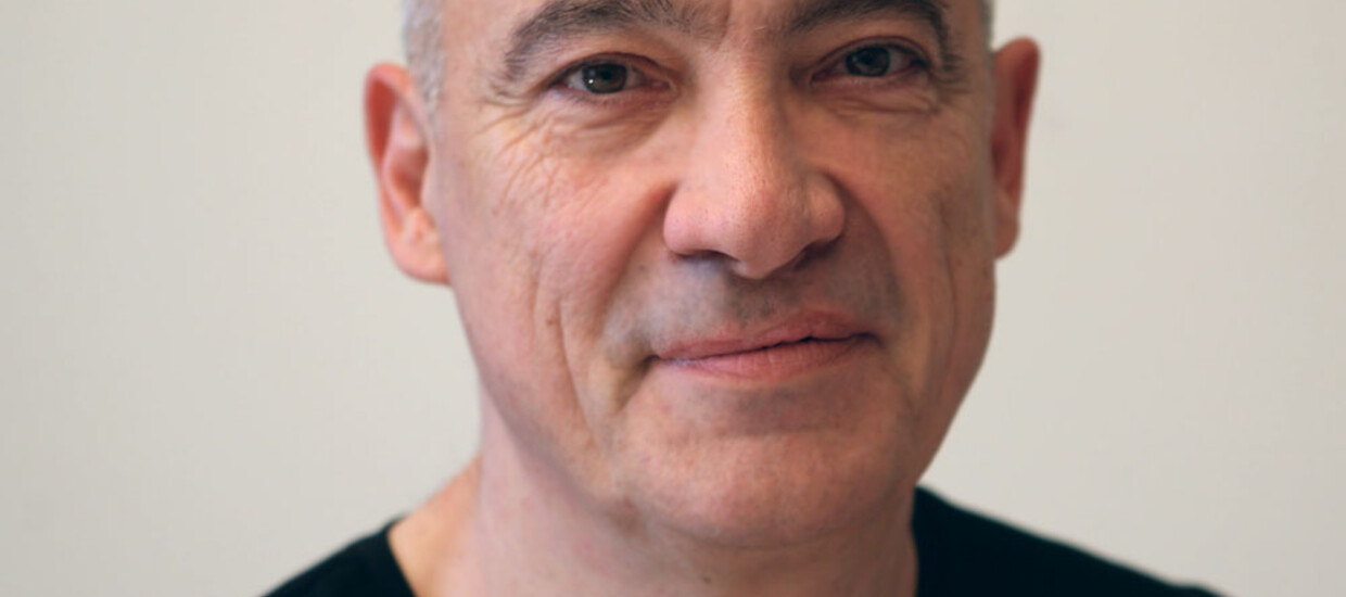 Thierry Fournier