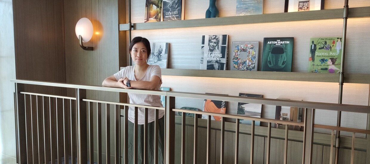 Lilian Chan