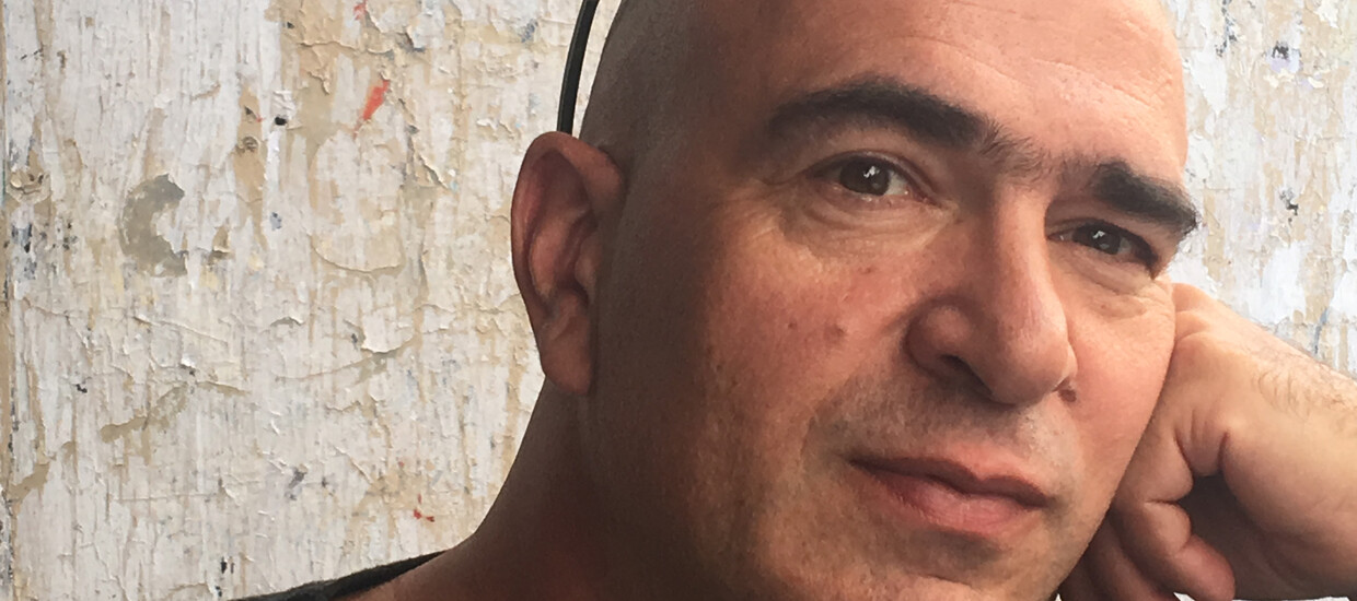 Laurent Duret 