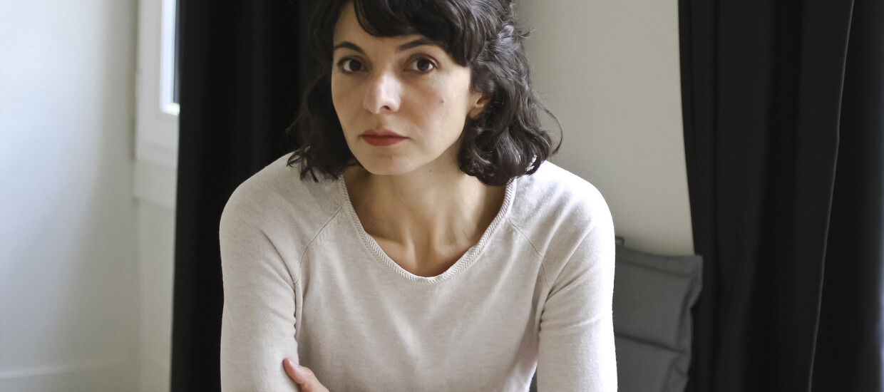 Inés Molina Navea 