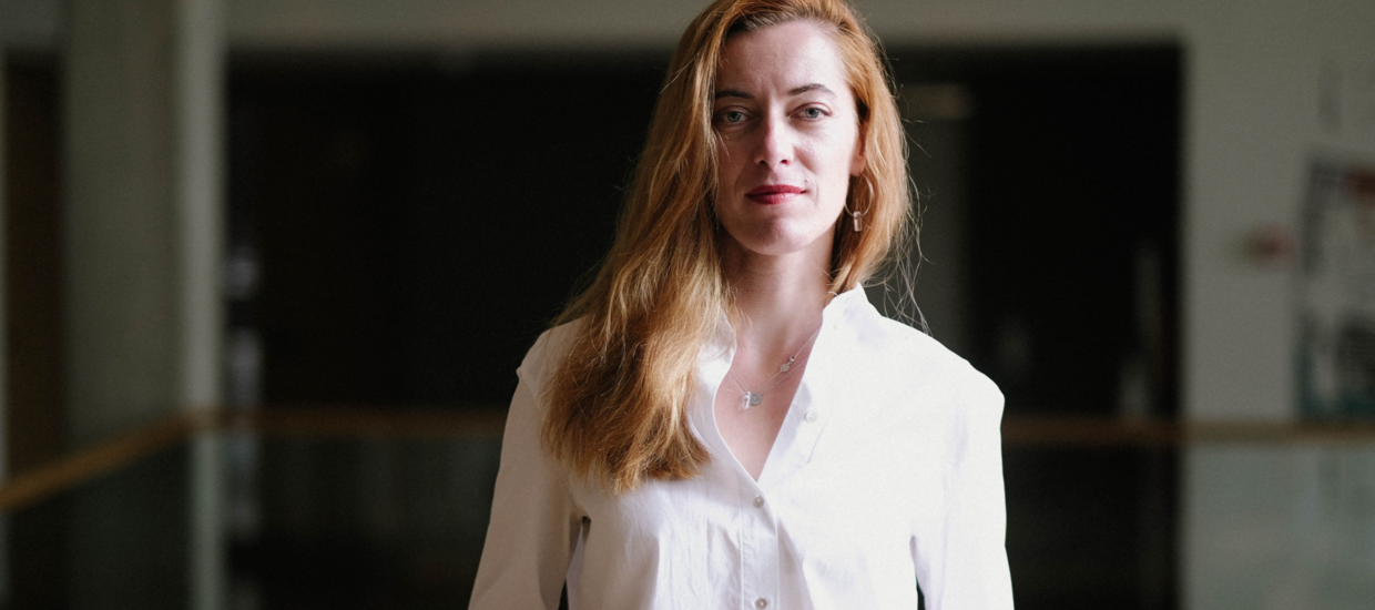 Jana Budkovskaja 