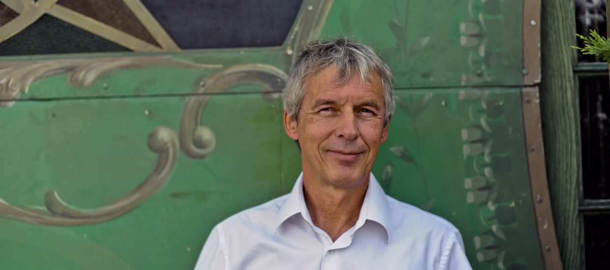 Jean-Claude Mourlevat