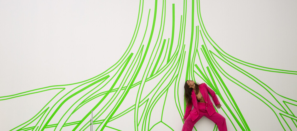 Justine Berthillot 