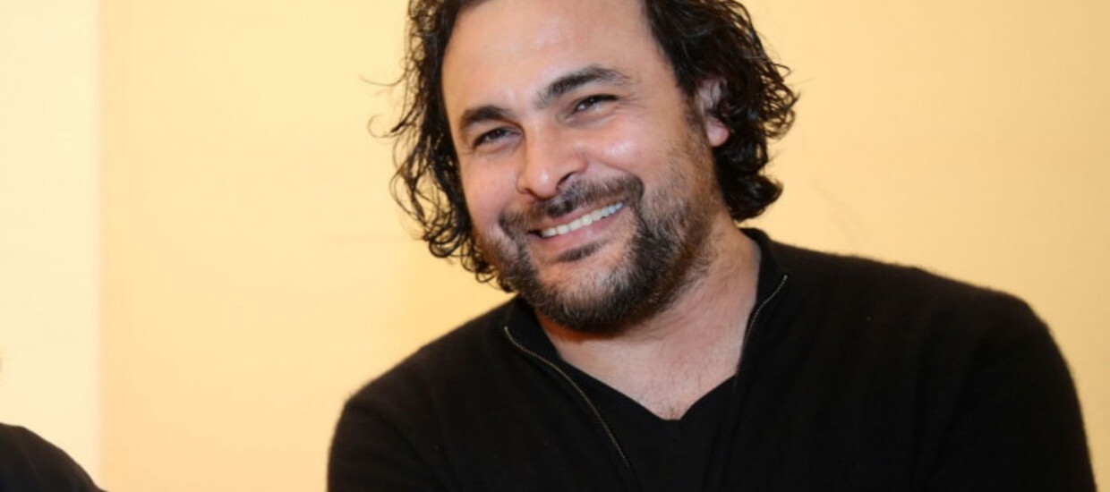 Kader Attia 