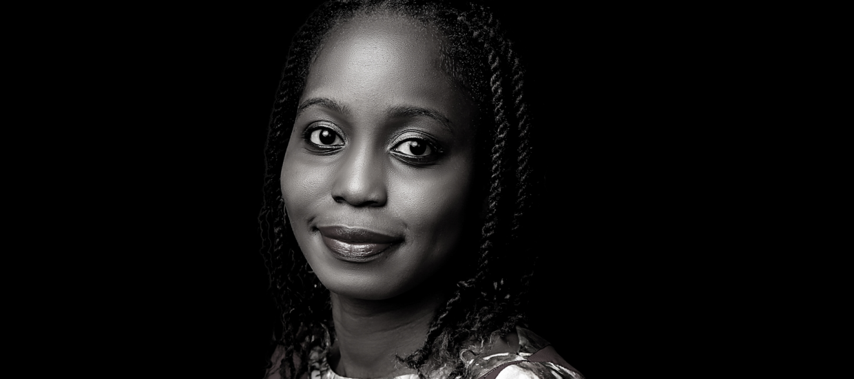 Kofoworola Oyeleye