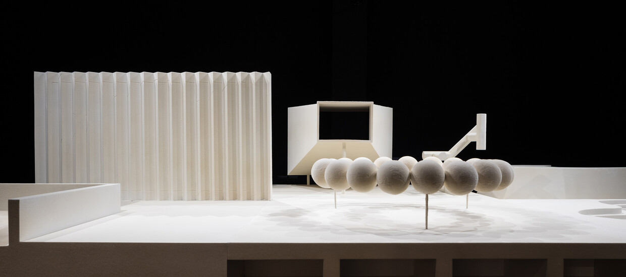 La Section française de la XXIIe Triennale de Milan