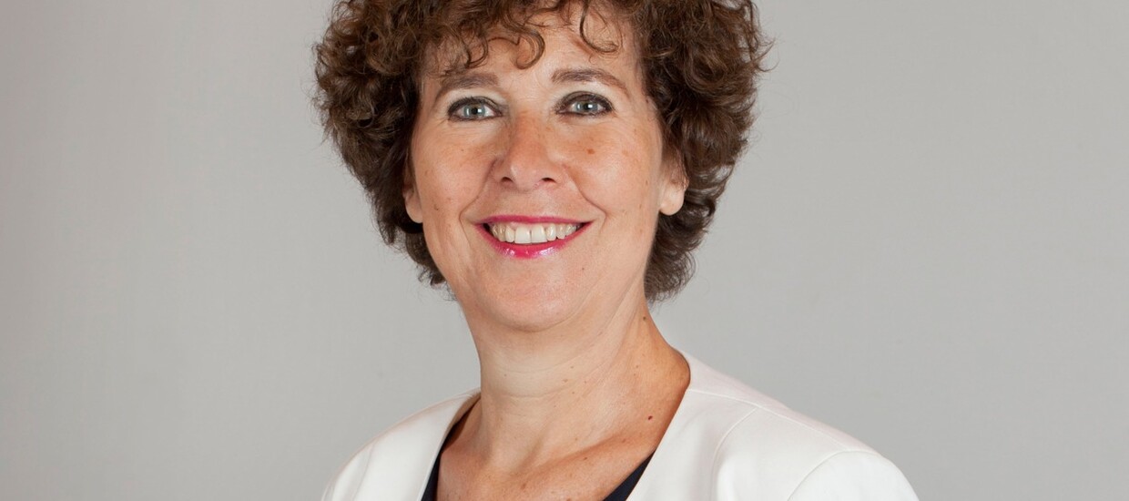 Laurence Herszberg