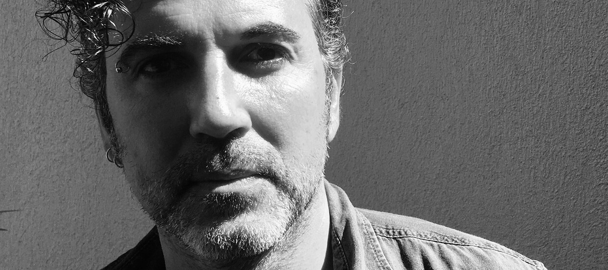 Laurent Meheust  