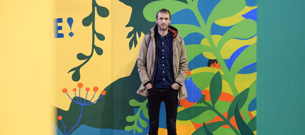 Laurent Moreau 
