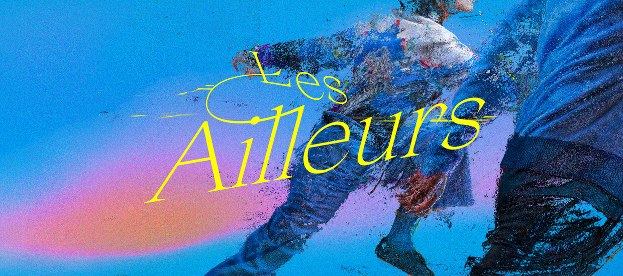 Les Ailleurs