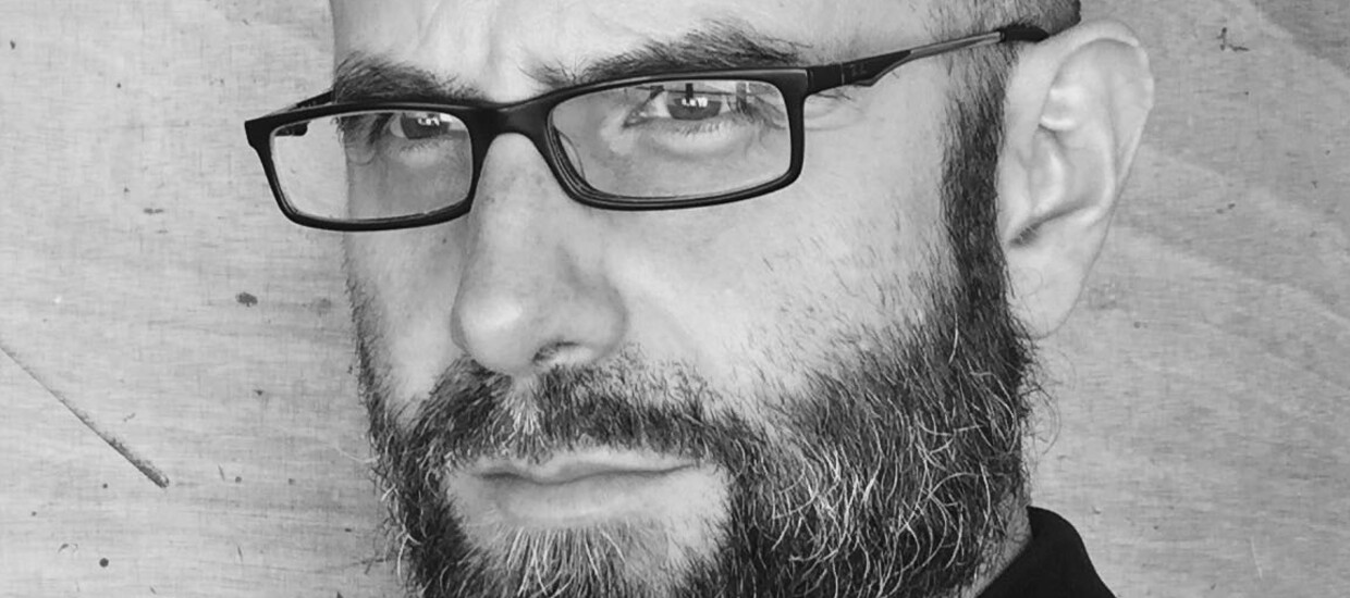 Ludovic Debeurme