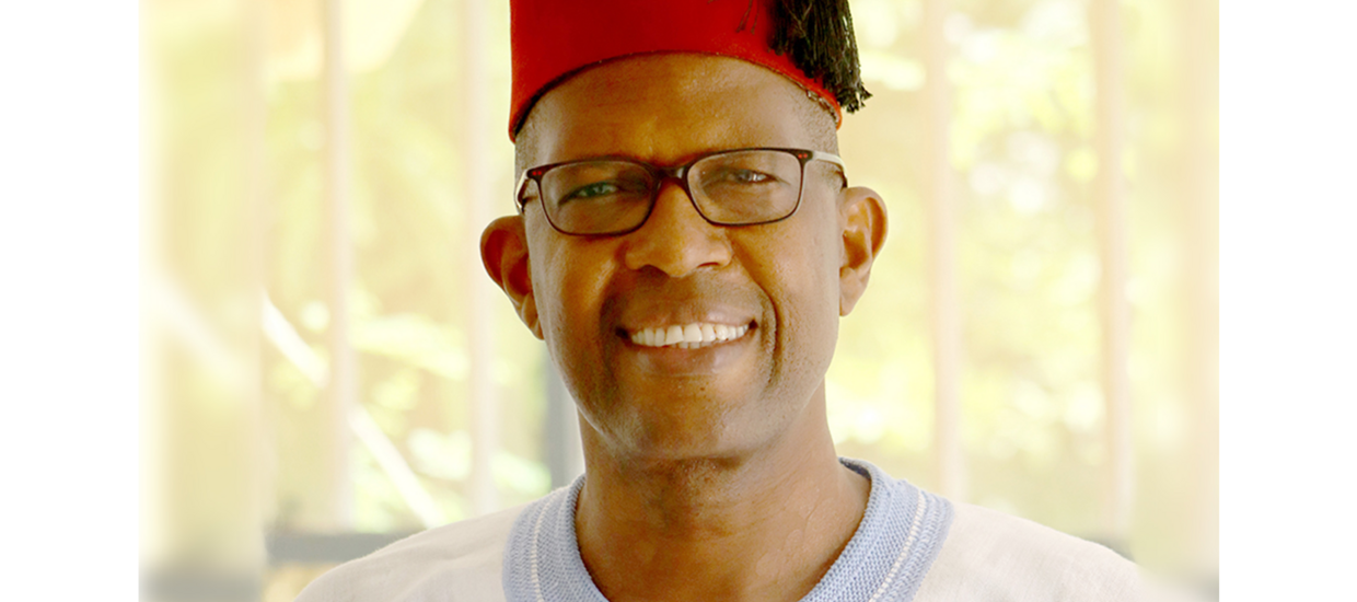 Mamou Daffé 