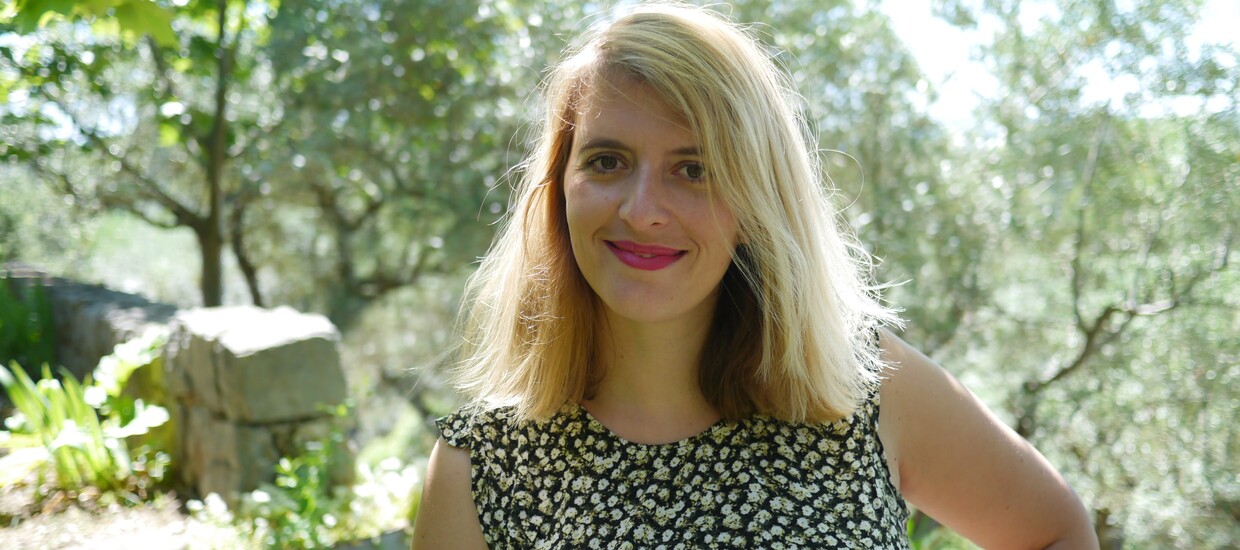 Manon Garcia 