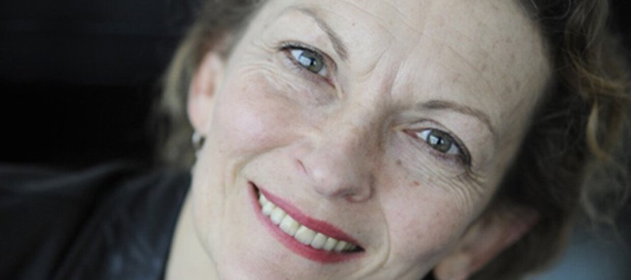 Marianne Clévy 