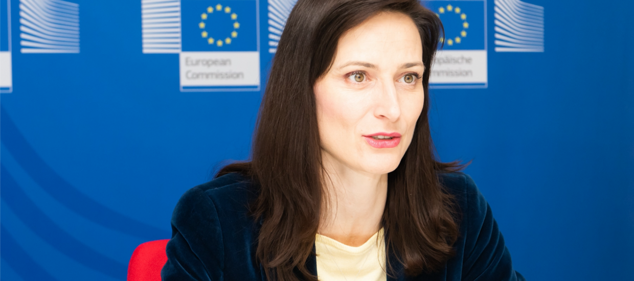Mariya Gabriel 1 