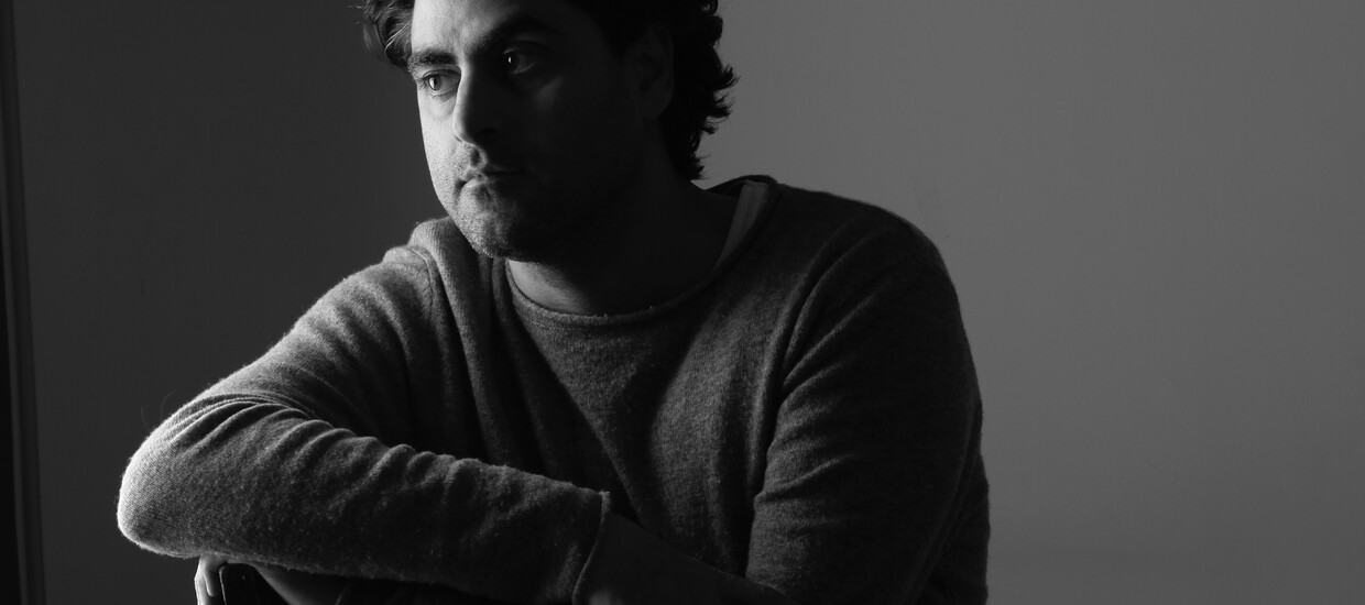 Massoud Bakhsi