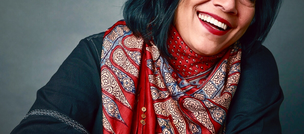 Mira Nair