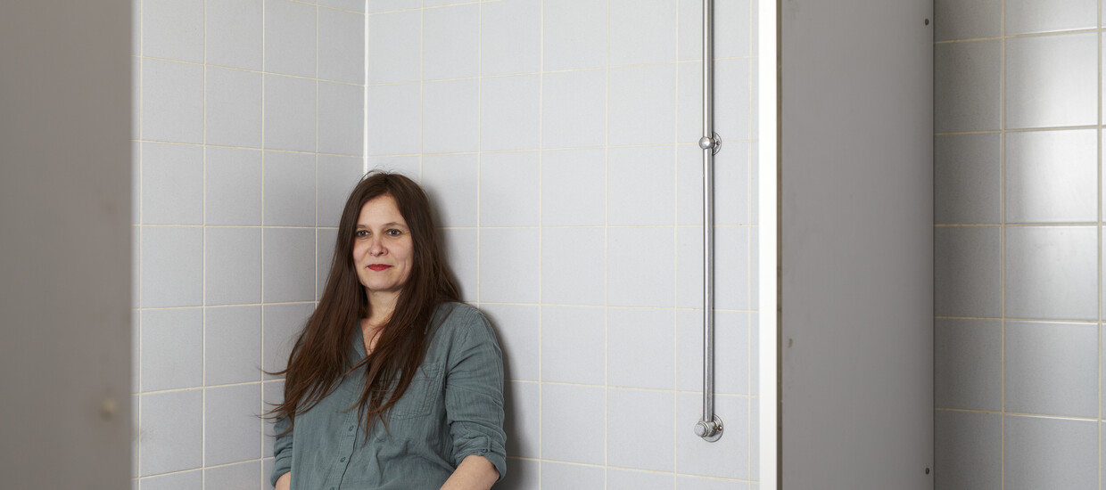 Nathalie Béasse 