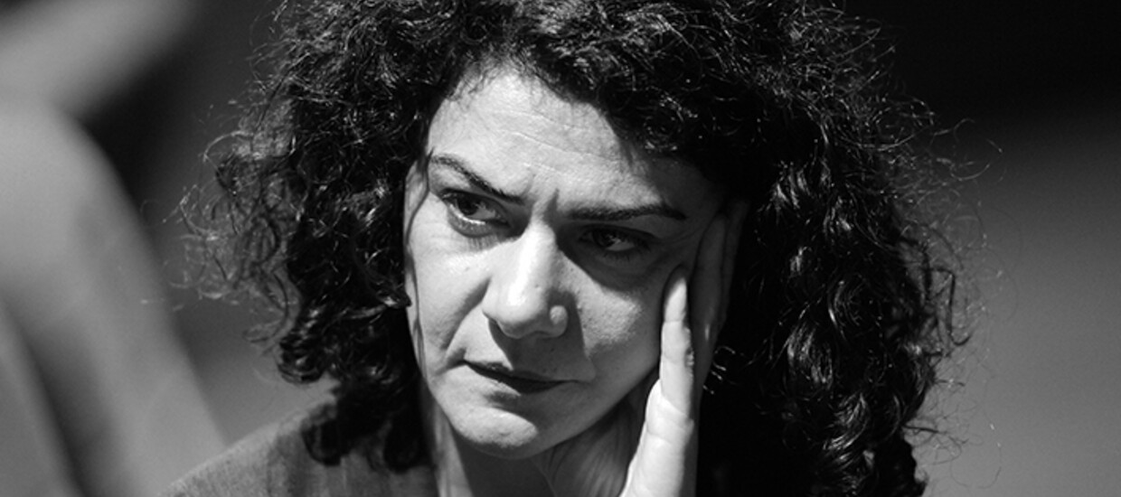 Nora Martirosyan