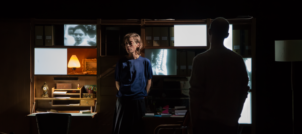 Doreen, de David Geselson