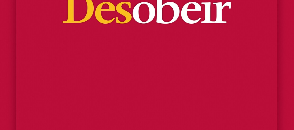 Désobéir