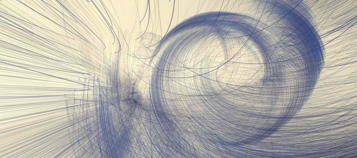 Flow, de Andriaan Lokman 