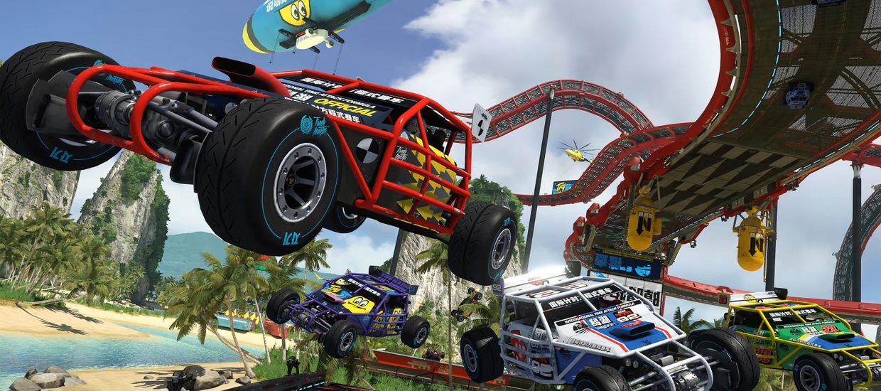 TrackMania 
