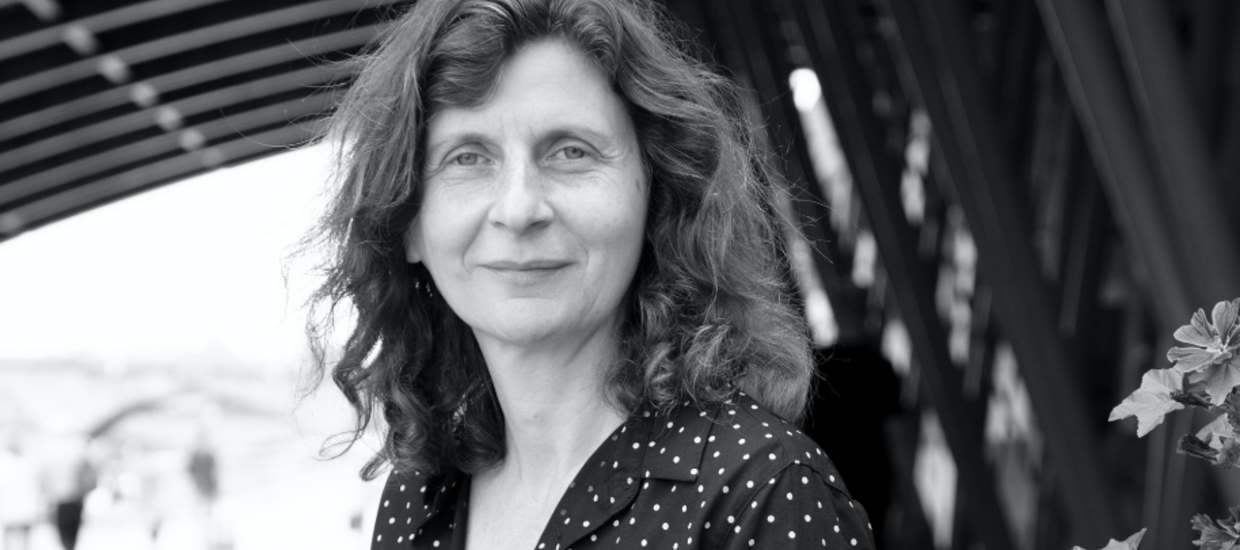 Olivia Rosenthal 